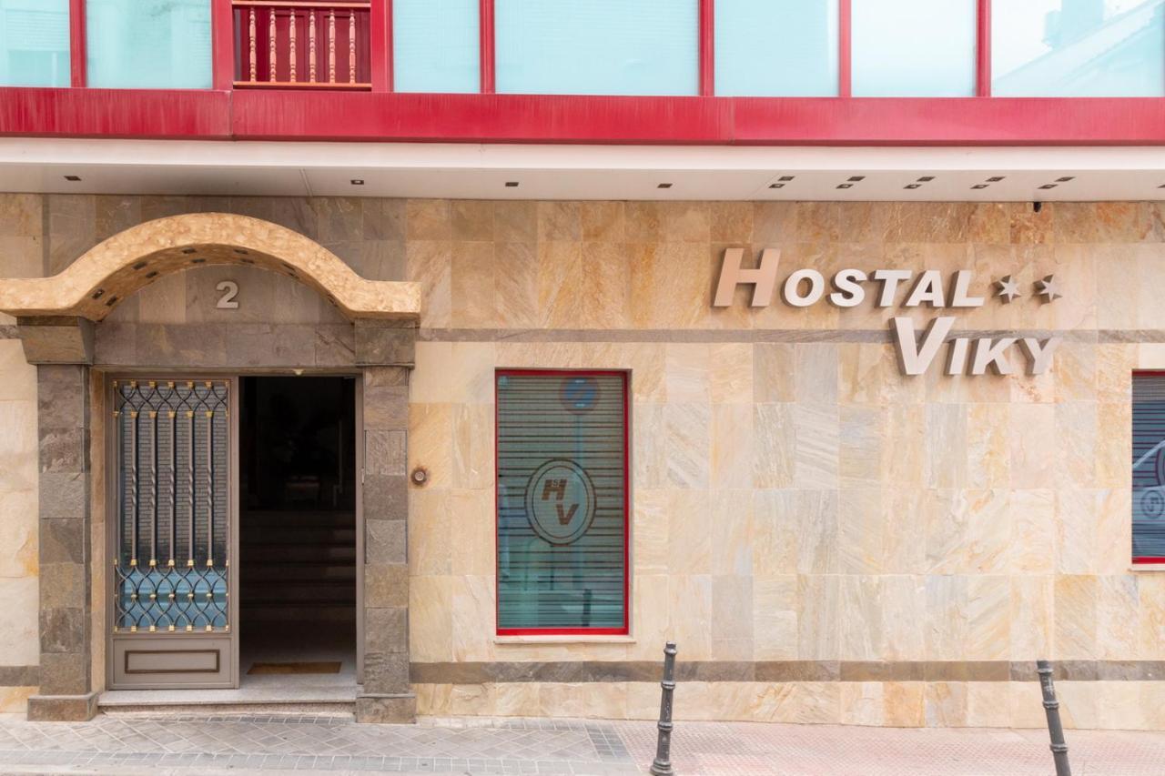 Hostal Viky — Photos 1
